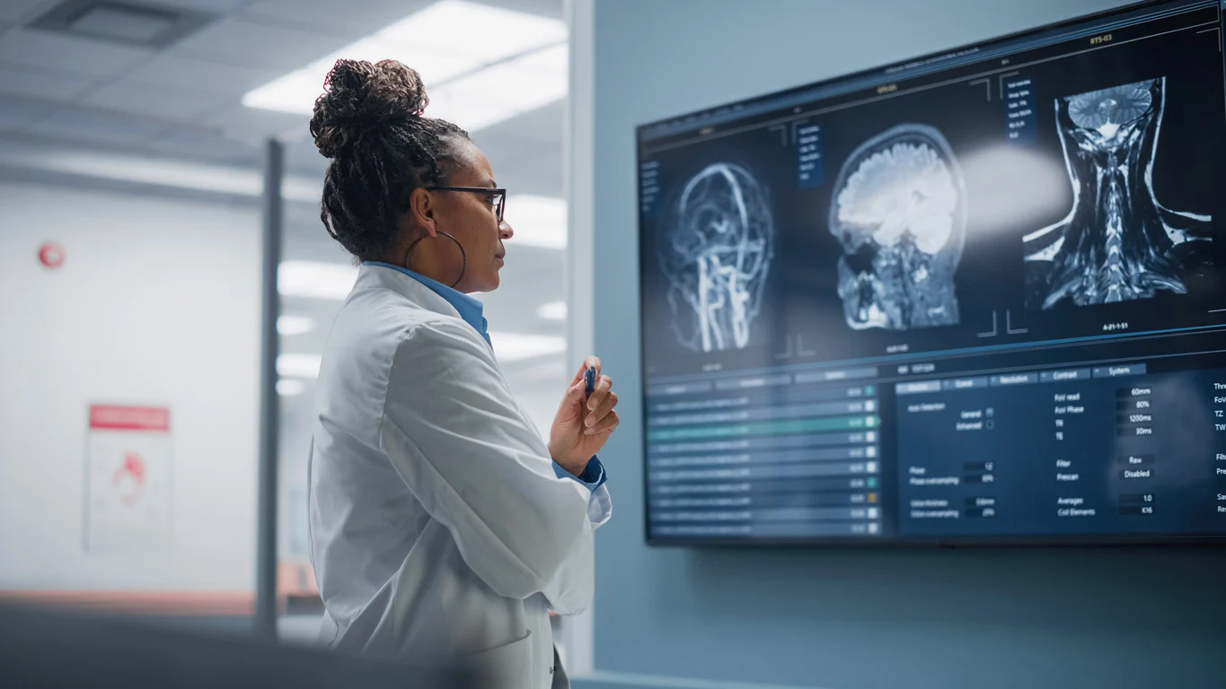 Neurology Care